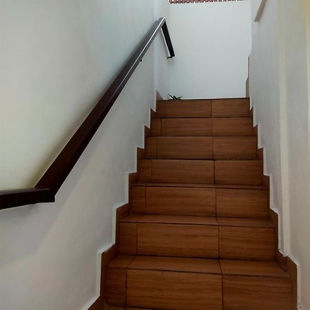 วิลลา แซมมี Villa เซมินยัค ภายนอก รูปภาพ