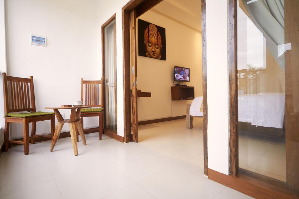 วิลลา แซมมี Villa เซมินยัค ห้อง รูปภาพ